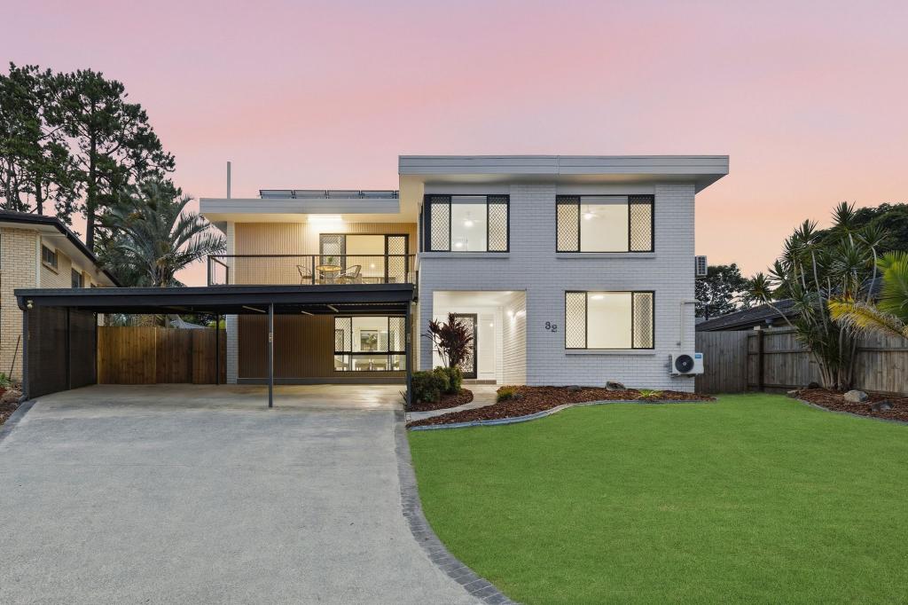 32 Satinwood St, Algester, QLD 4115