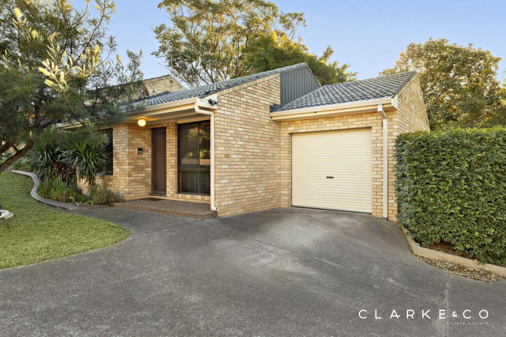 8/1 Kerrie Cl, Telarah, NSW 2320