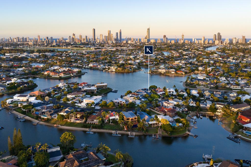 33 Blair Athol Cres, Bundall, QLD 4217