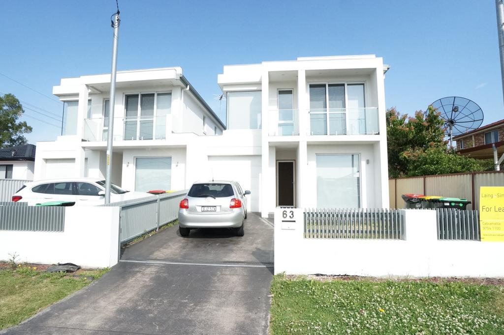 63 Gladstone St, Canley Heights, NSW 2166