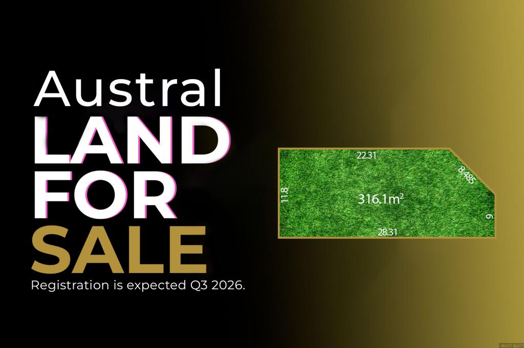 Contact Agent For Address, Austral, NSW 2179