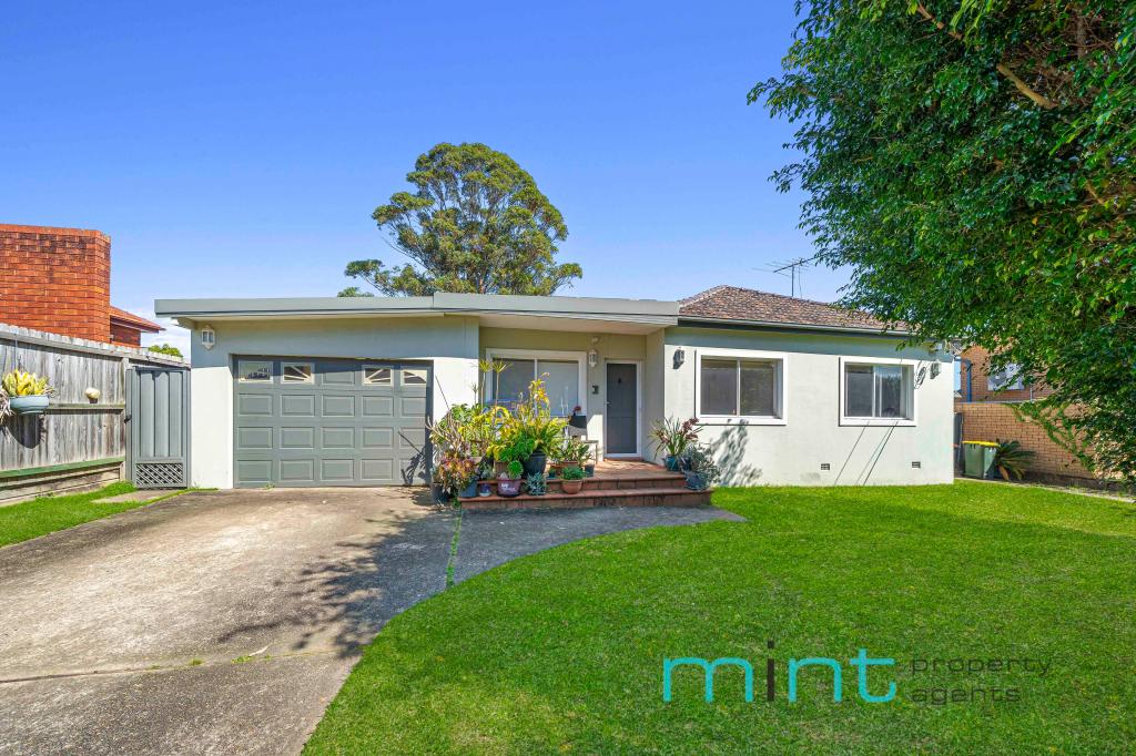 29 Michael Ave, Belfield, NSW 2191