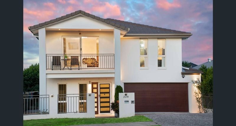 228 Lakeside Ave, Springfield Lakes, QLD 4300