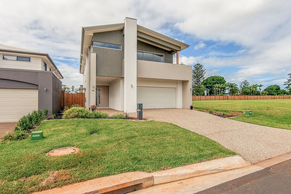 68 Fisher St, Rochedale, QLD 4123