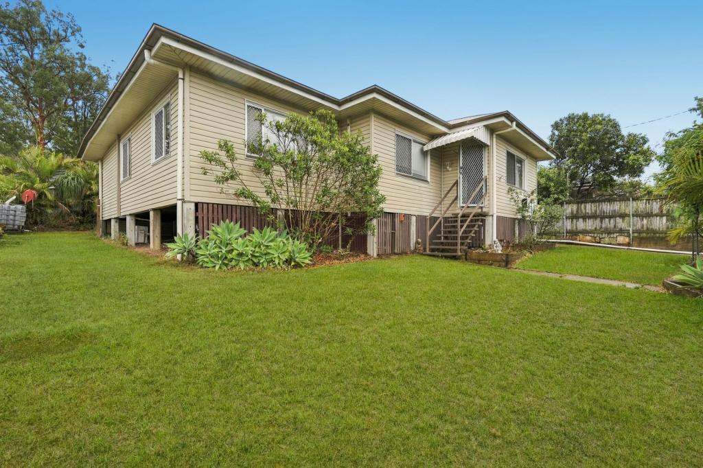 24 Mount Crosby Rd, Tivoli, QLD 4305