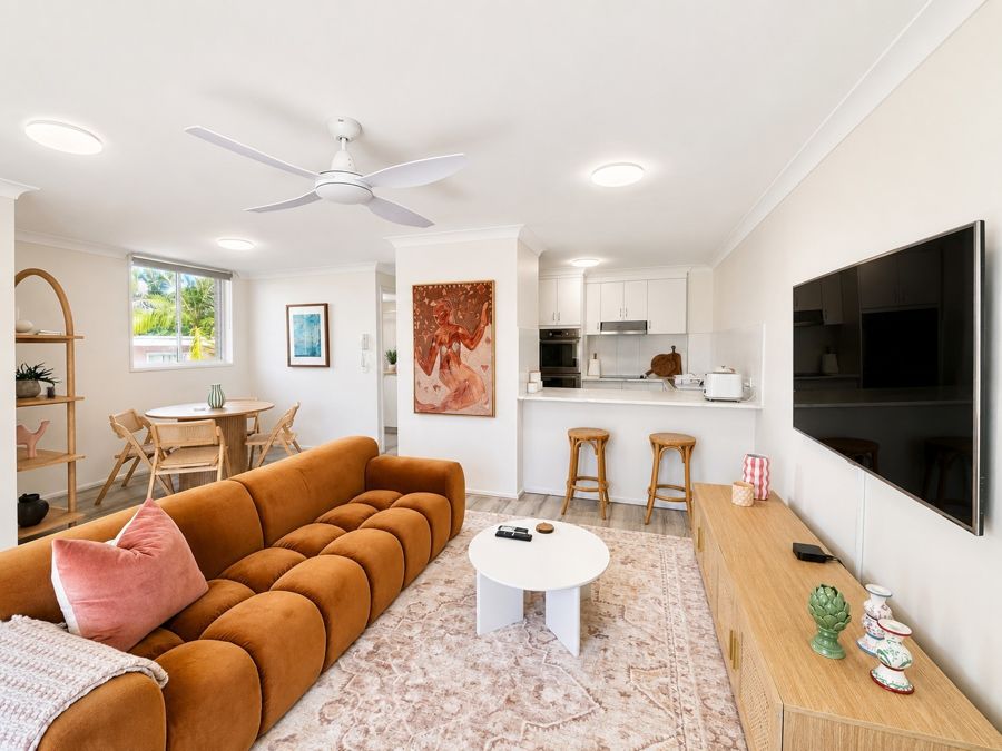 6/16 Stanhill Dr, Surfers Paradise, QLD 4217