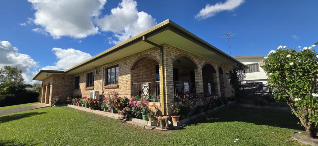 24 Ardrossan St, Ingham, QLD 4850