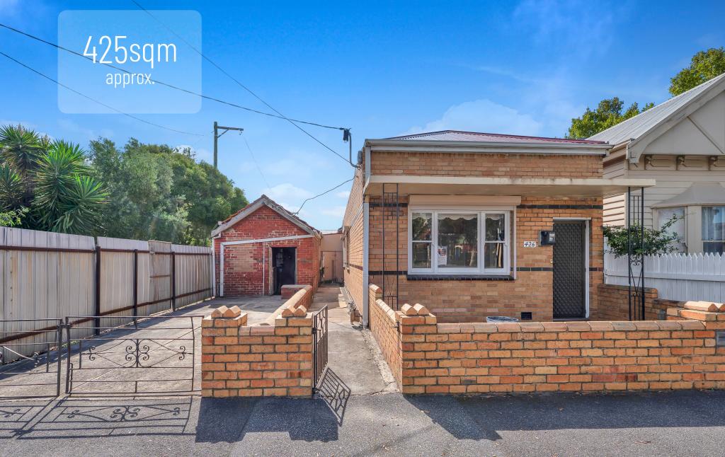 426 Graham St, Port Melbourne, VIC 3207