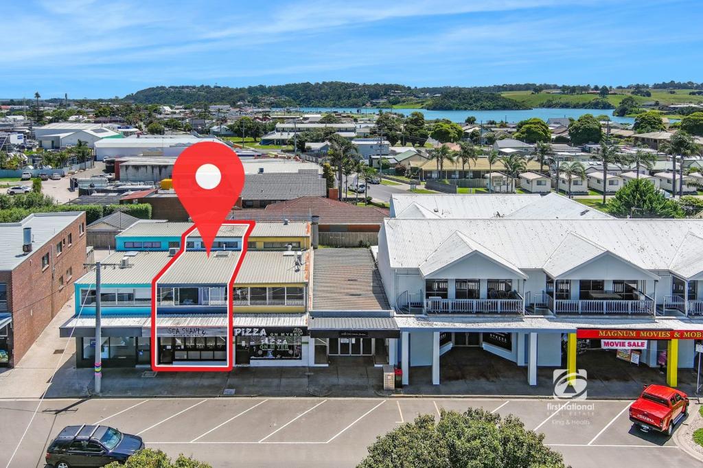 21a Myer St, Lakes Entrance, VIC 3909