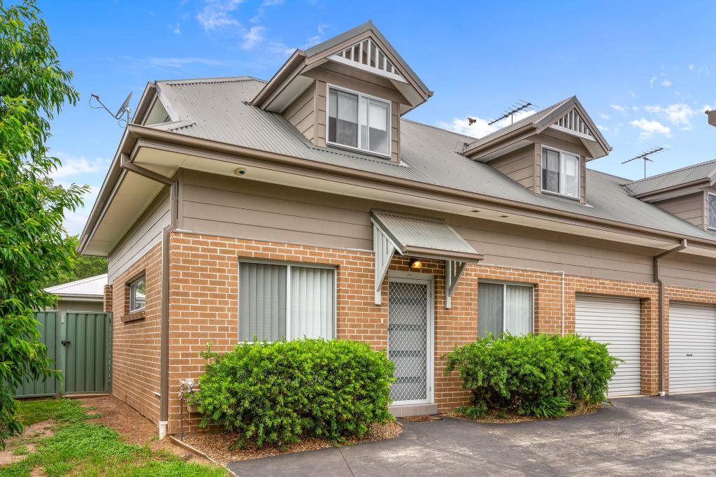 12/117 Victoria St, Werrington, NSW 2747