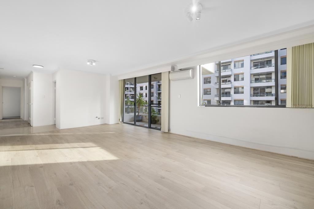 Level5/102 Miller St, Pyrmont, NSW 2009