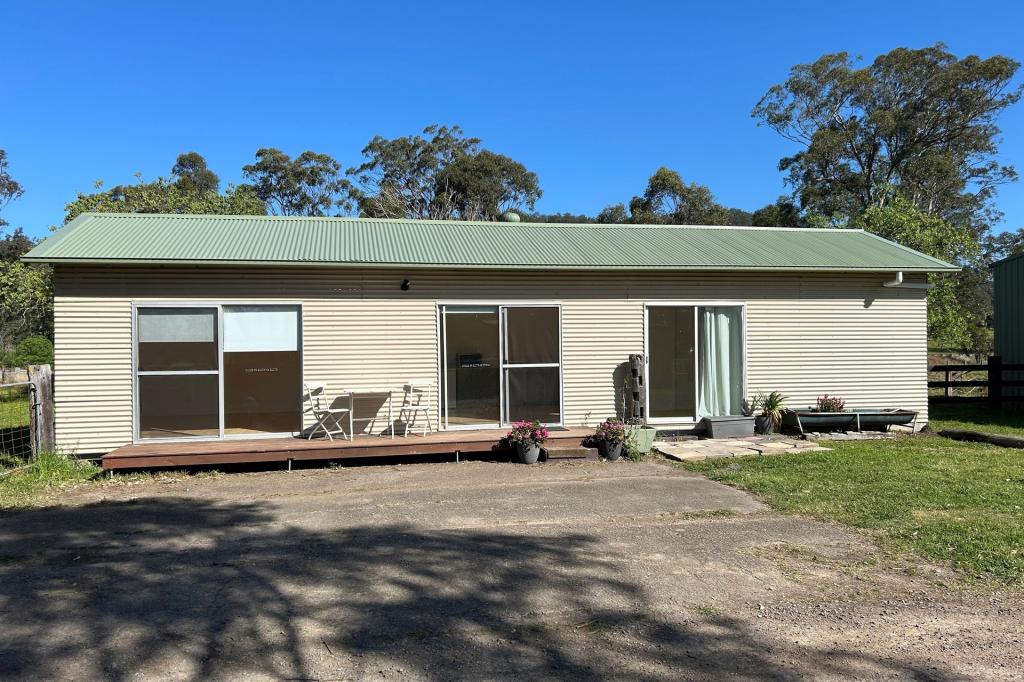 Contact Agent For Address, Vacy, NSW 2421