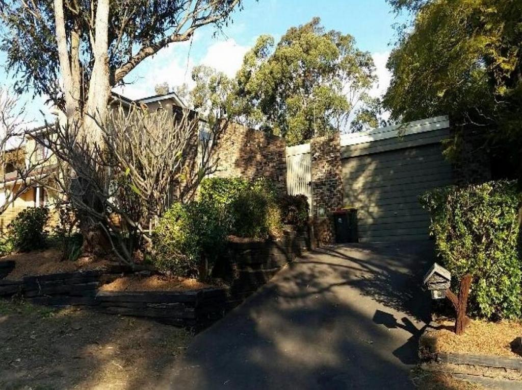 29 GREVILLEA GR, BAULKHAM HILLS, NSW 2153