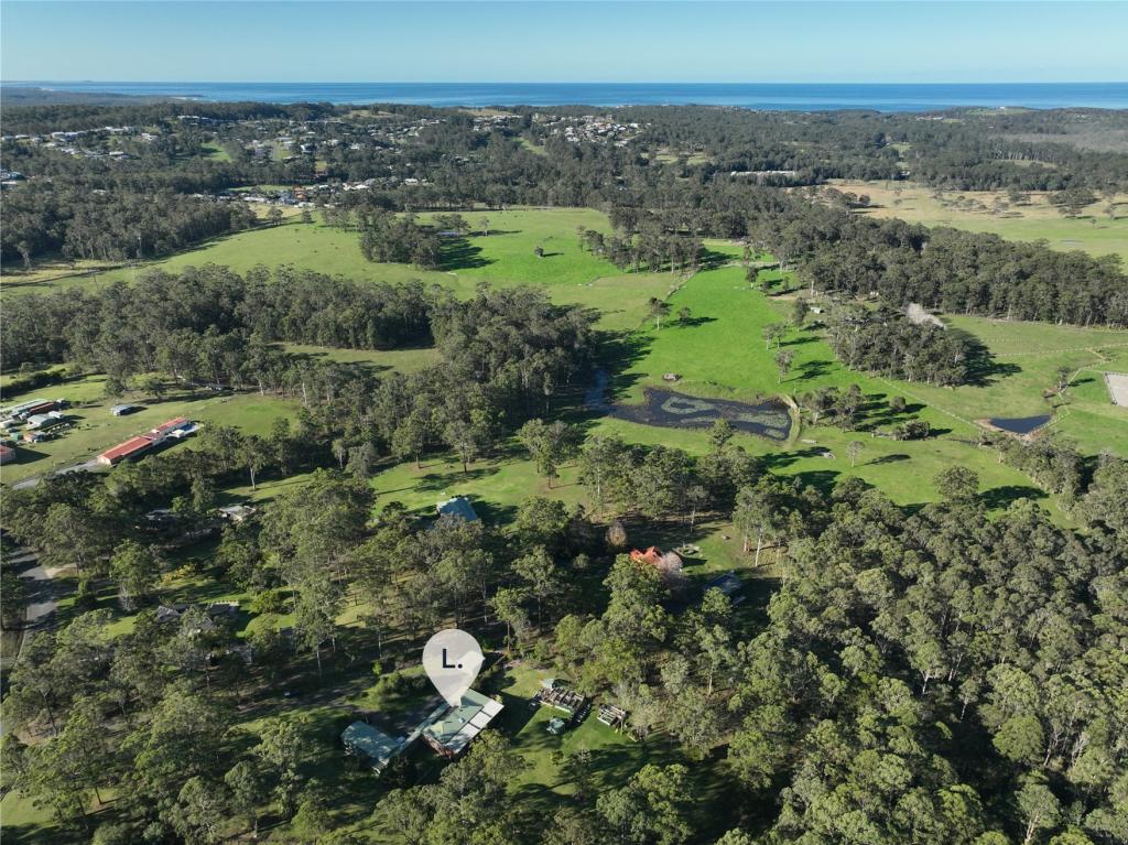 16 Idlewoods Cres, Rainbow Flat, NSW 2430