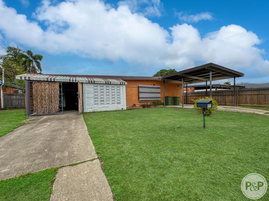 61 Lindeman Ave, Heatley, QLD 4814