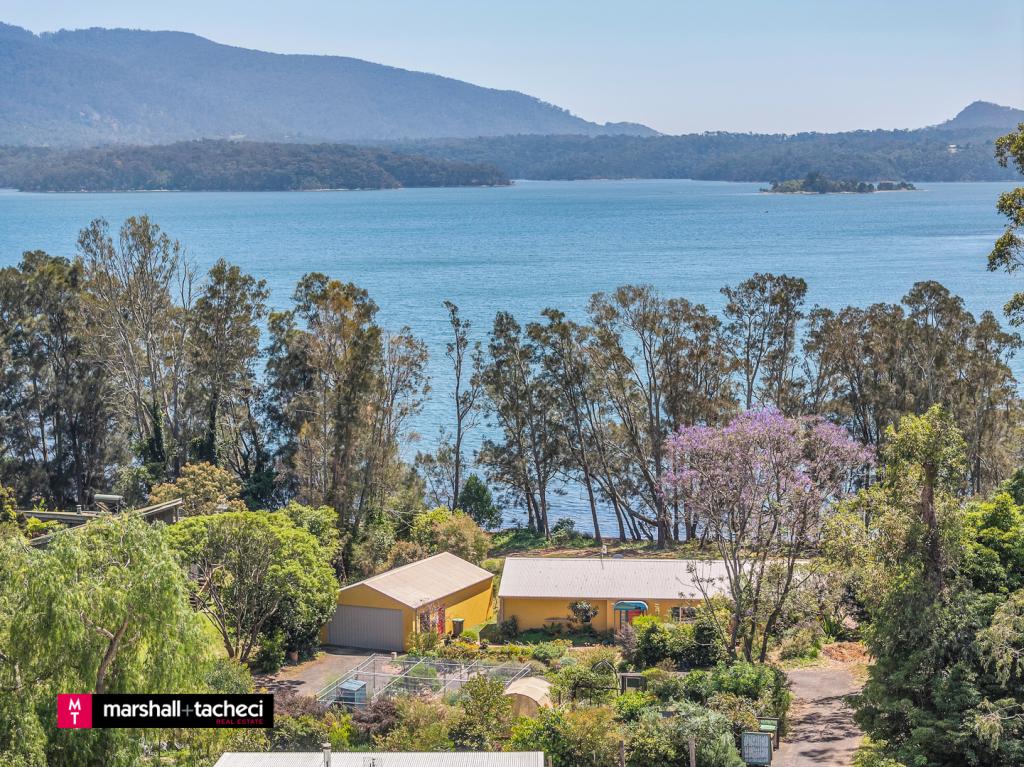 56 Fairhaven Point Way, Wallaga Lake, NSW 2546