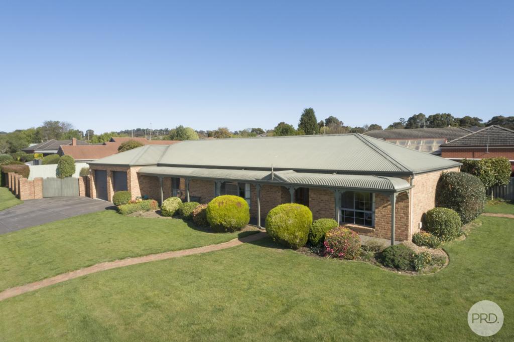 10 Kenmare Cres, Invermay Park, VIC 3350