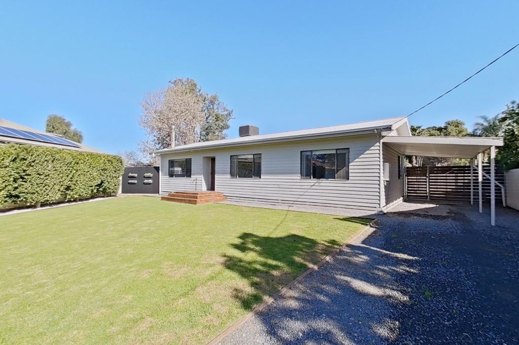 5 Mcdonald Ct, Swan Hill, VIC 3585