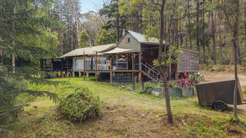 51 Doctors Gap Rd, Doctors Gap, NSW 2790