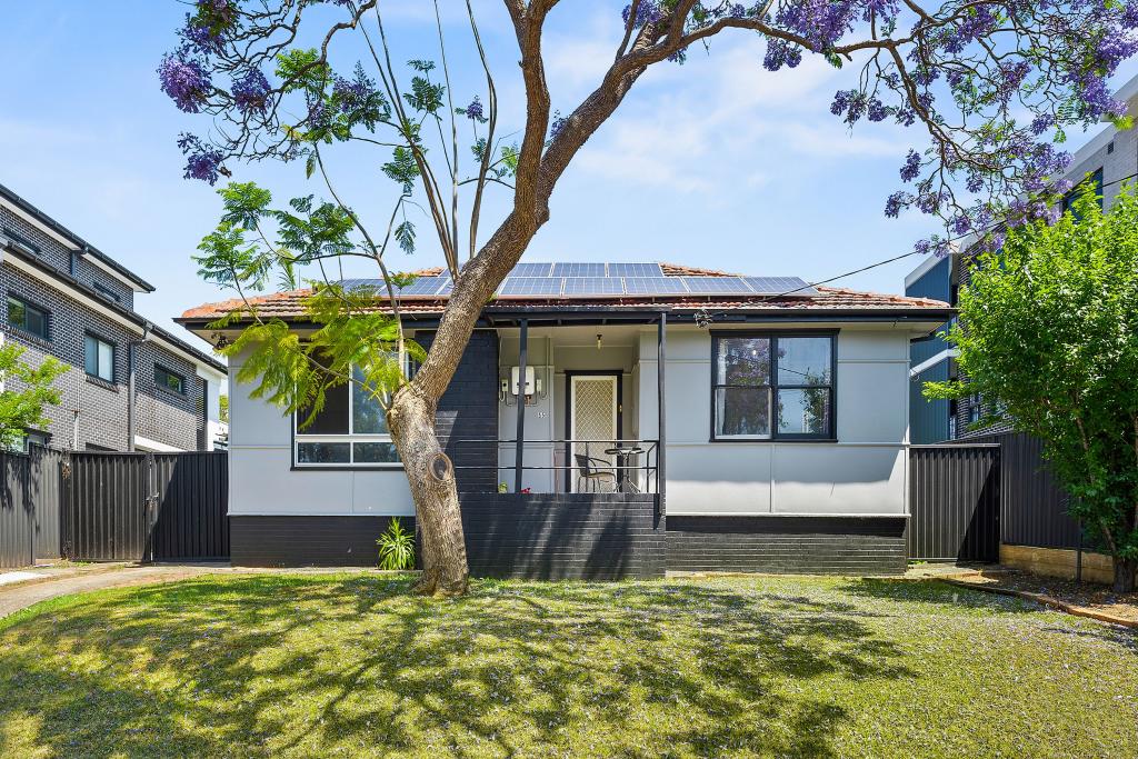 55 TRAFALGAR ST, PEAKHURST, NSW 2210