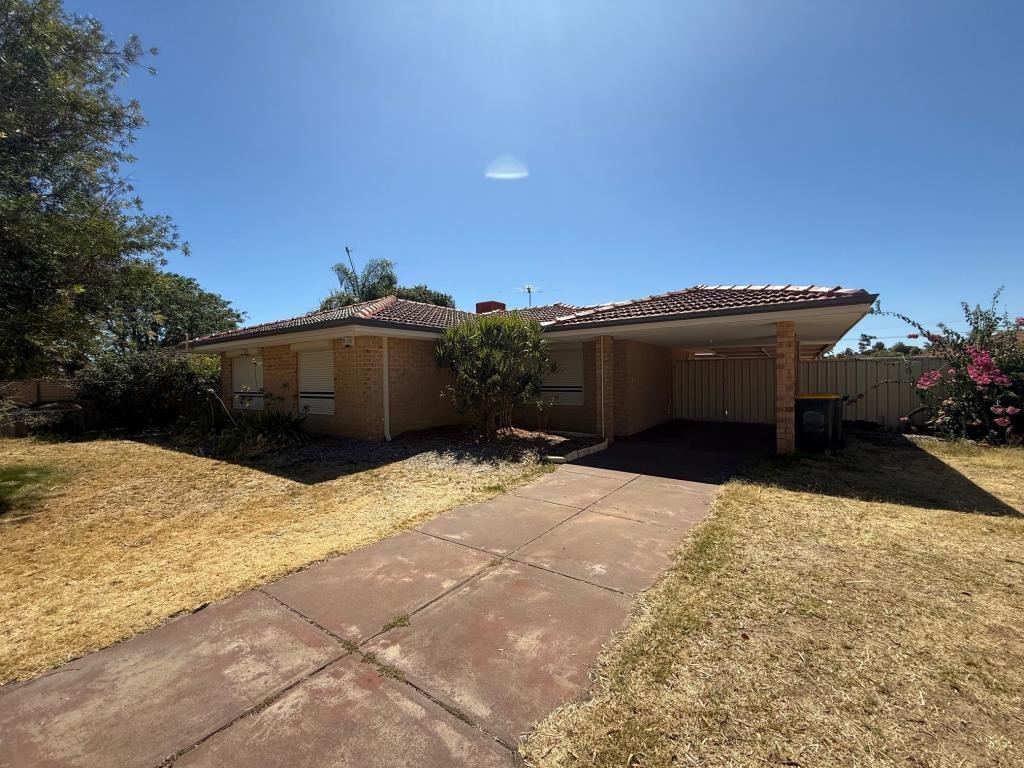 10 Moose Cl, Beechboro, WA 6063