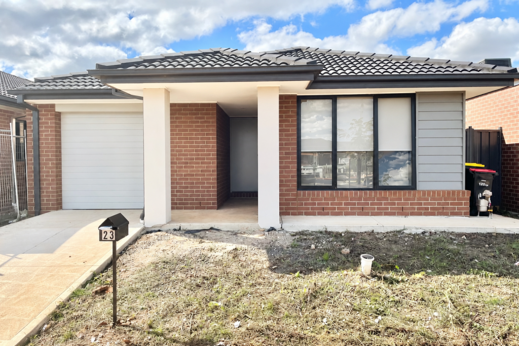 23 Innage Ave, Strathtulloh, VIC 3338