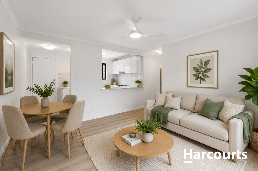 17/283 Kingston Rd, Logan Central, QLD 4114