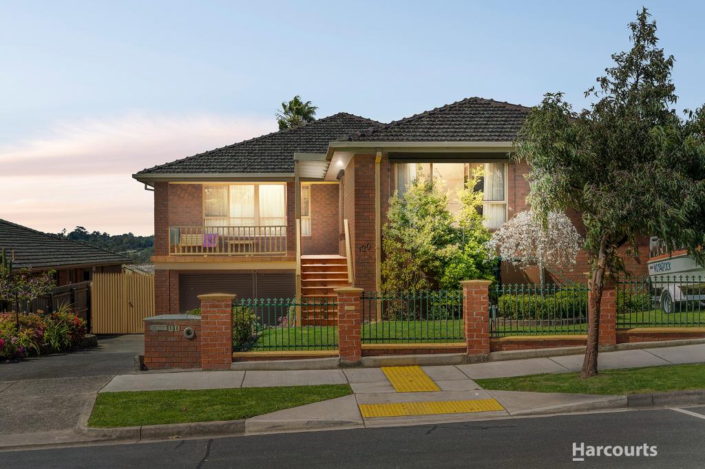 130 Andersons Creek Rd, Doncaster East, VIC 3109