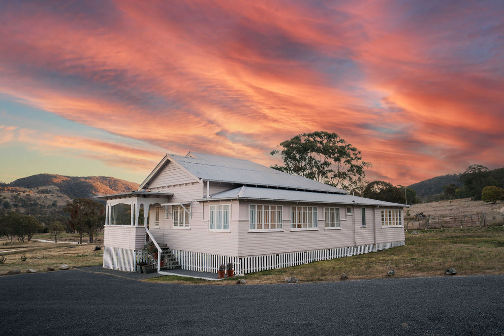 57 Holleys Rd, Tenterfield, NSW 2372