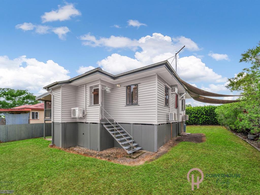 56 Laurie St, Hudson, QLD 4860