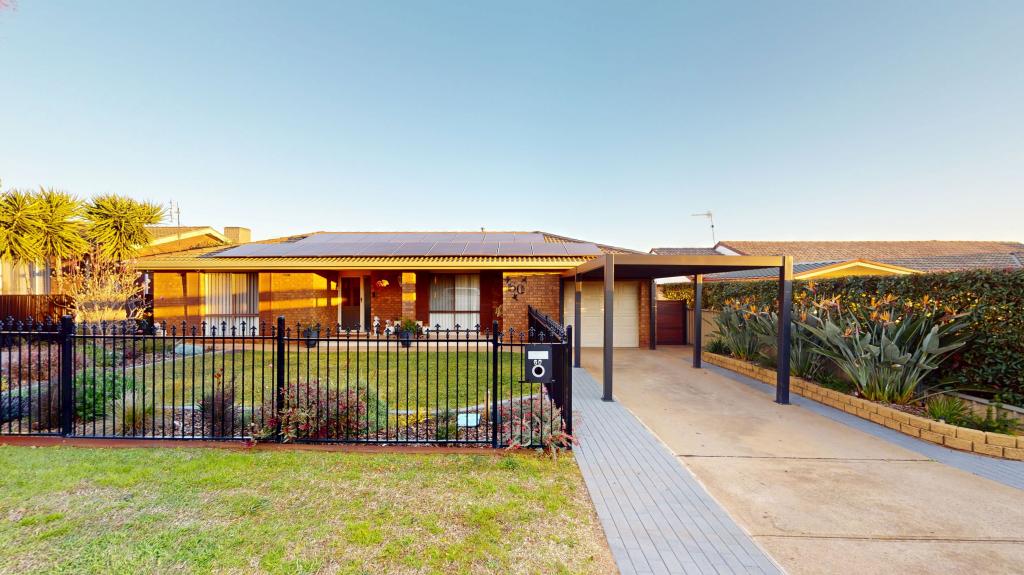 60 Oxley Cir, Dubbo, NSW 2830