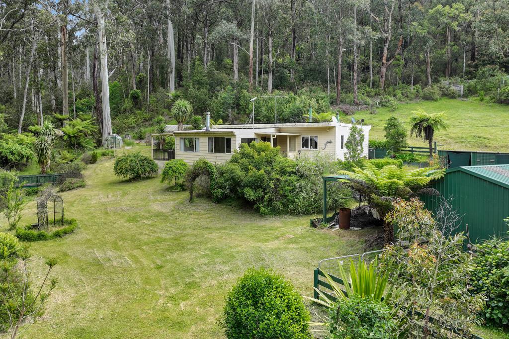 518 MT BAW BAW TOURIST RD, NOOJEE, VIC 3833