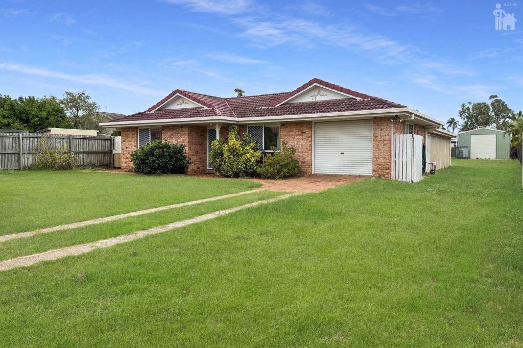 148 Truro St, Urangan, QLD 4655