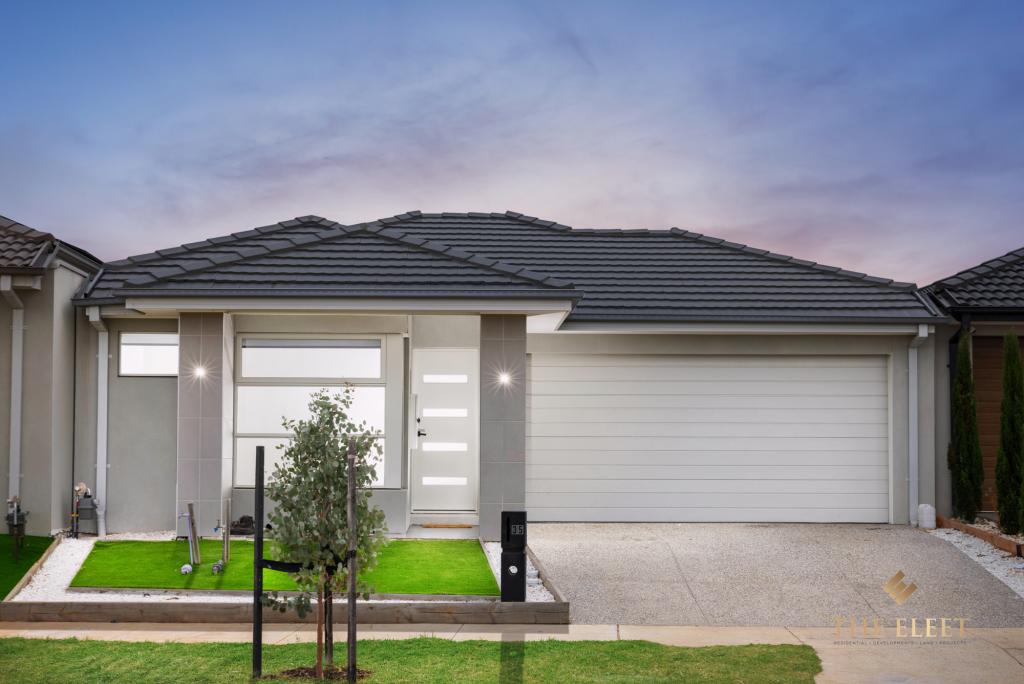 35 BLESS DR, TARNEIT, VIC 3029
