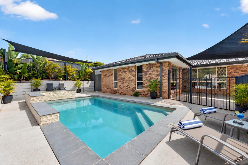 11 Monroe Ct, Oxenford, QLD 4210