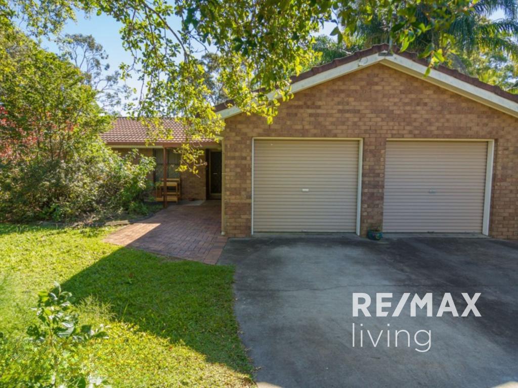 7 Parkland Cres, Caboolture South, QLD 4510