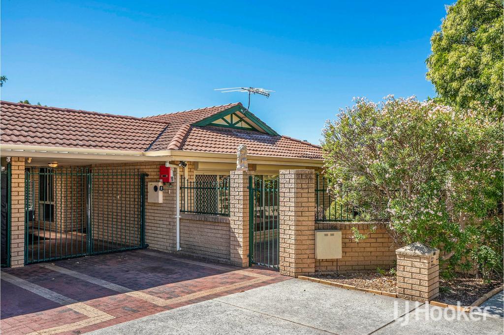 3 Verna St, Gosnells, WA 6110