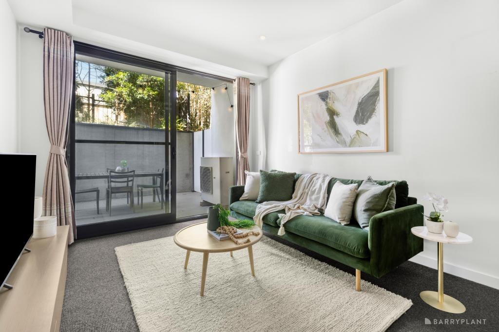 8/872 Doncaster Rd, Doncaster East, VIC 3109