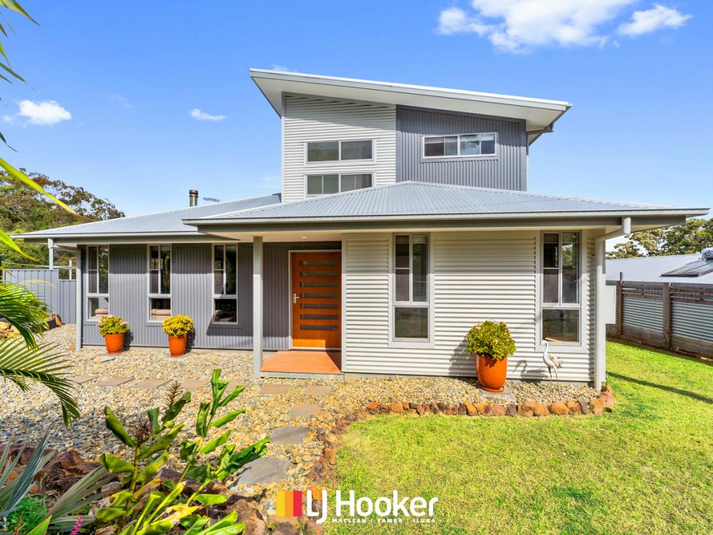 44 Erikas Dr, Ashby, NSW 2463