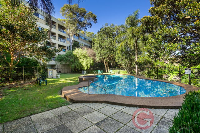 303/8 New Mclean St, Edgecliff, NSW 2027