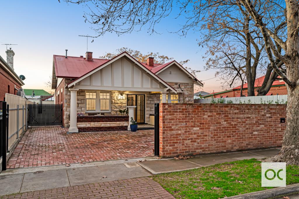 42a Cowra St, Mile End, SA 5031