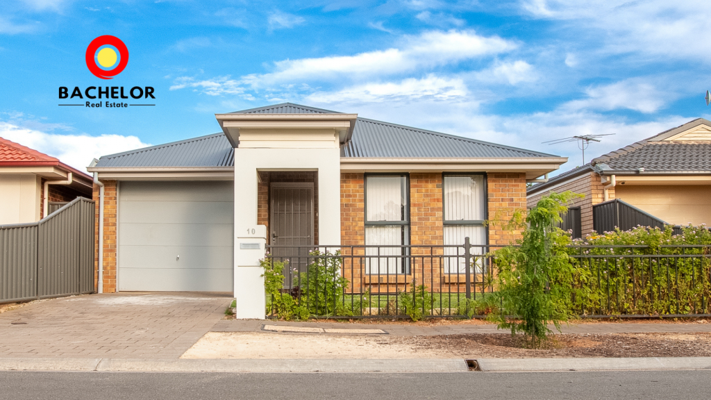 10 GLENROWAN ST, ANDREWS FARM, SA 5114