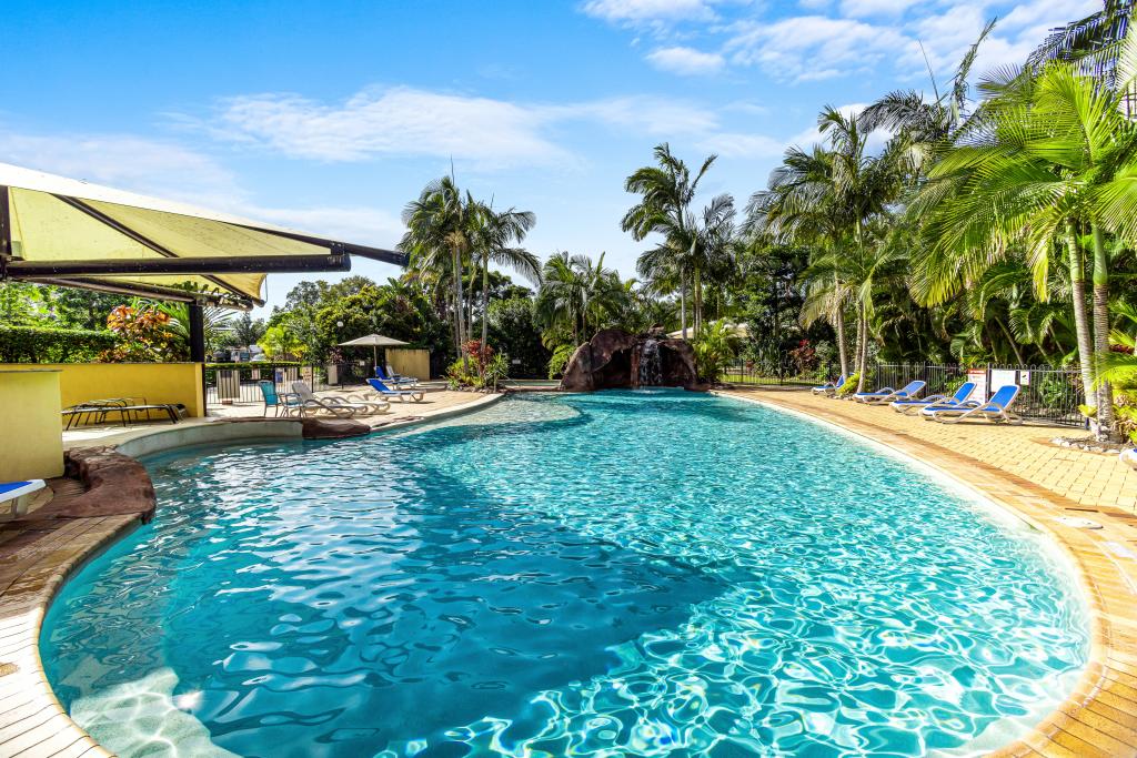 72/151-153 Mudjimba Beach Rd, Mudjimba, QLD 4564