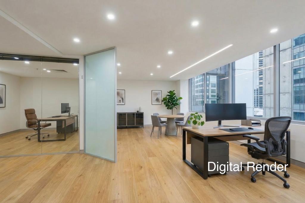Suite 58/88 Pitt St, Sydney, NSW 2000