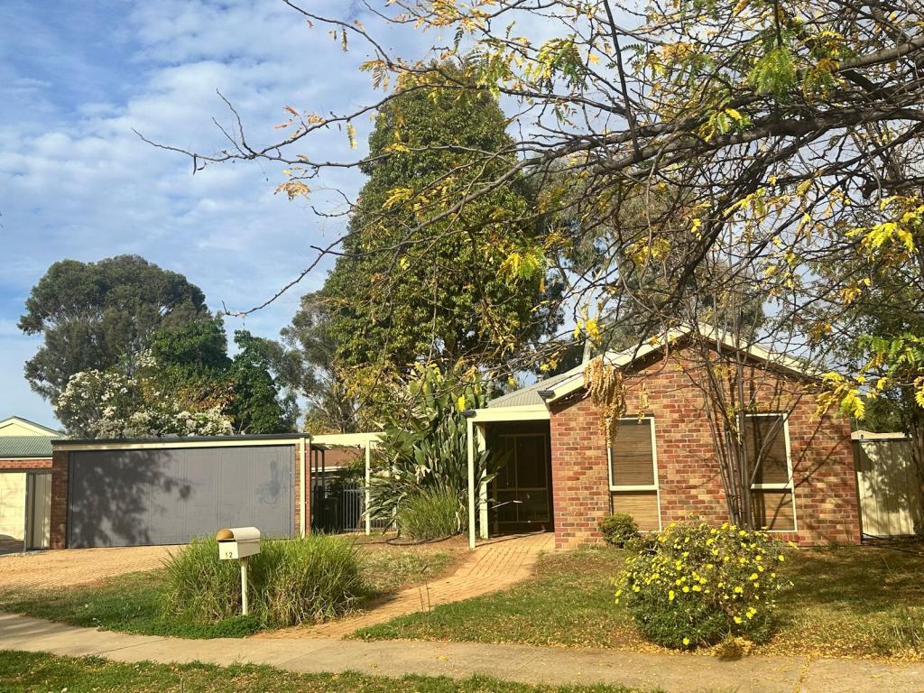 12 Lavender Ct, Mildura, VIC 3500
