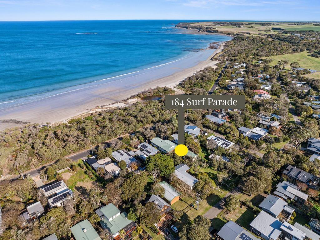 184 Surf Pde, Inverloch, VIC 3996