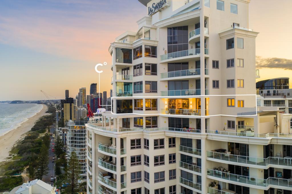 74-86 Old Burleigh Rd, Surfers Paradise, QLD 4217