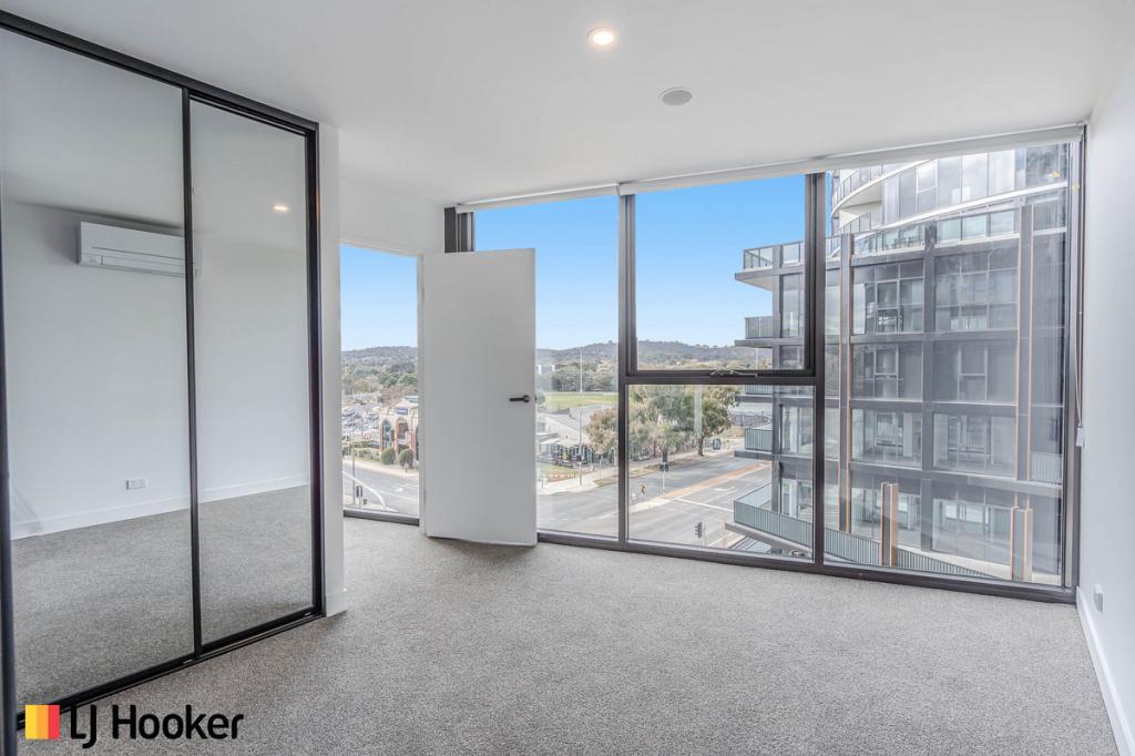 410/11 Launceston St, Phillip, ACT 2606