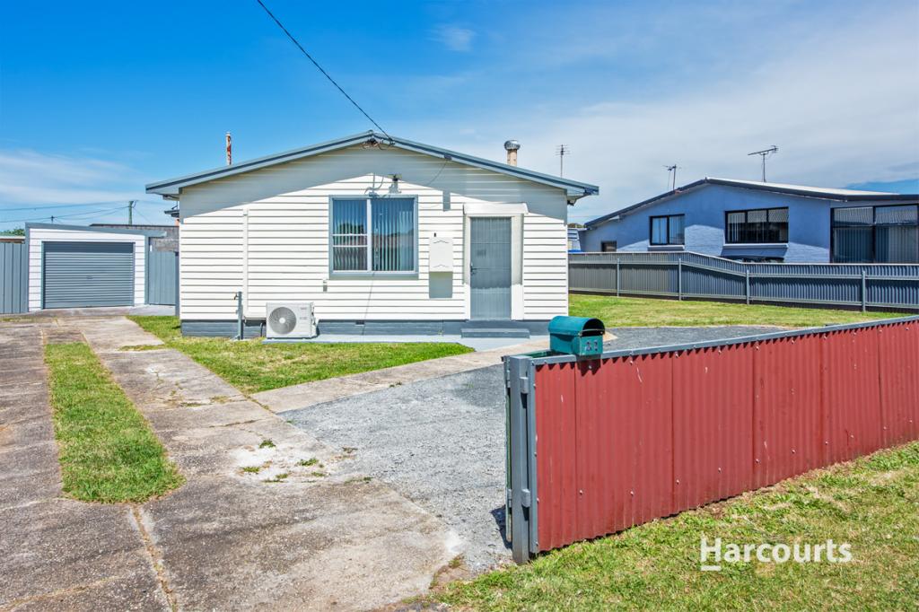 31 Clara St, West Ulverstone, TAS 7315