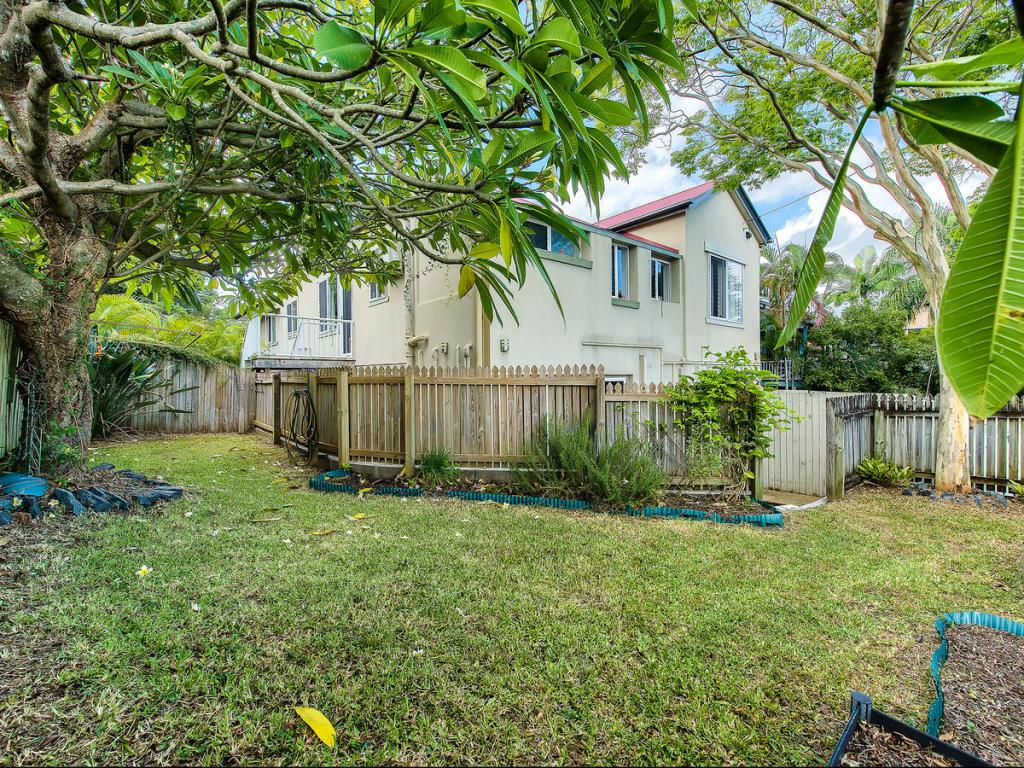 1/23 Heidelberg St, East Brisbane, QLD 4169